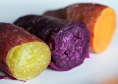  Verdades e mitos sobre a batata doce