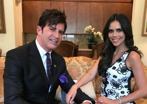 Dr. Rey revela que matou um homem durante curso de medicina 