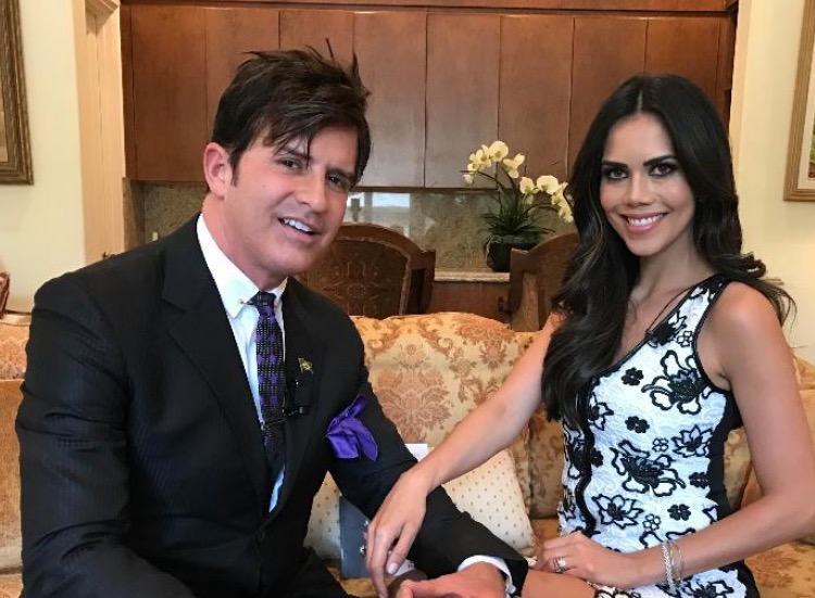 Dr. Rey revela que matou um homem durante curso de medicina 