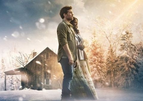  Live-action do best-seller ‘A Cabana’ ganha trailer. Assista