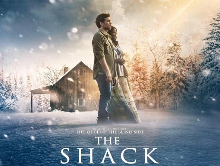  Live-action do best-seller ‘A Cabana’ ganha trailer. Assista