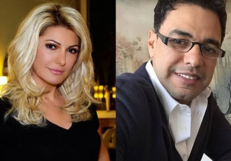 Antonia Fontenelle detona Zezé após cantor dizer que música “É o Amor” nunca foi para Zilu