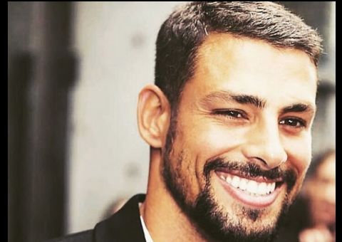 Cauã Reymond dá a entender que se arrependeu de ter traído Grazi Massafera