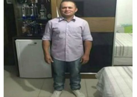  Após cinco dias desaparecido, corpo de empresário é achado no interior 