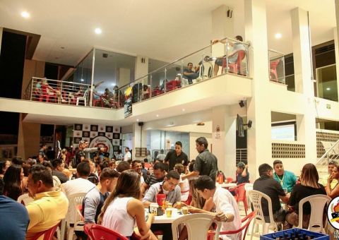 Pagode e sertanejo agitam o Caneco do Jonas neste fim de semana