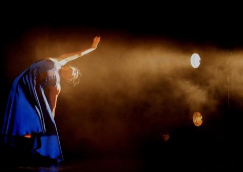 Exposição “O que nos move” une gastronomia e imagens