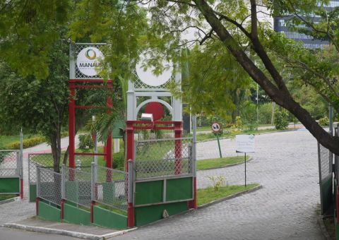Natal Solidário do Parque Ponte dos Bilhares arrecada brinquedos para crianças carentes