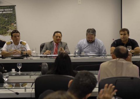 Em crescimento, turismo náutico ainda precisa de planejamento no Amazonas