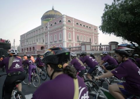 Ciclo Sesc está com inscrições abertas para ciclistas, patinadores e skatistas