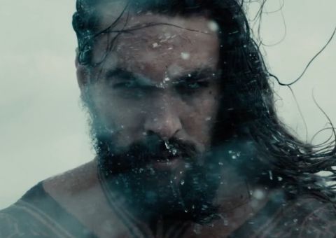 Estreia de ‘Aquaman' é adiada pela Warner