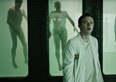 Terror ‘A Cura’ ganha trailer assustador. Assista