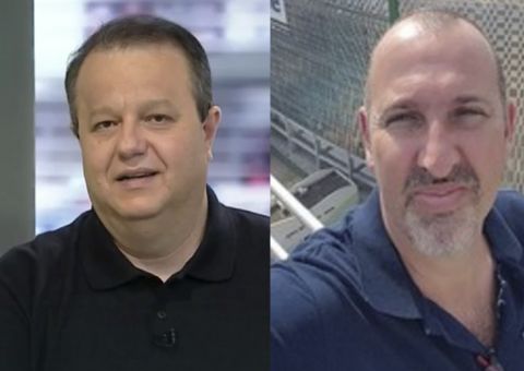 Dois jornalistas mortos em acidente da Chapecoense serão velados em SP