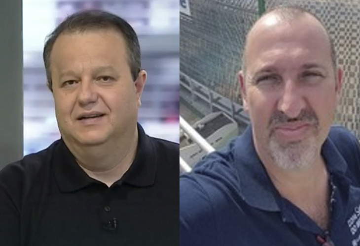 Dois jornalistas mortos em acidente da Chapecoense serão velados em SP