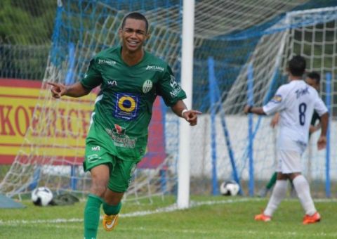 Jogador Tiaguinho vai ter velório aberto ao público