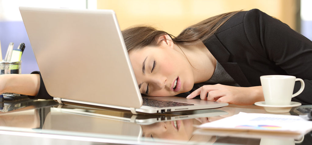  Dormir pouco pode ser perigoso para o coração, mostra estudo