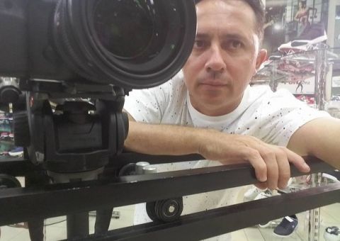 Cinegrafista reage a assalto e acaba morto a tiros 