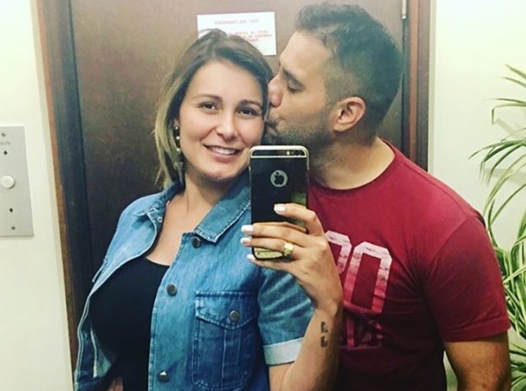 Andressa Urach relembra dois anos que saiu do coma