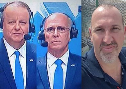 Corpos de jornalistas da Fox mortos na Colômbia chegam a SP