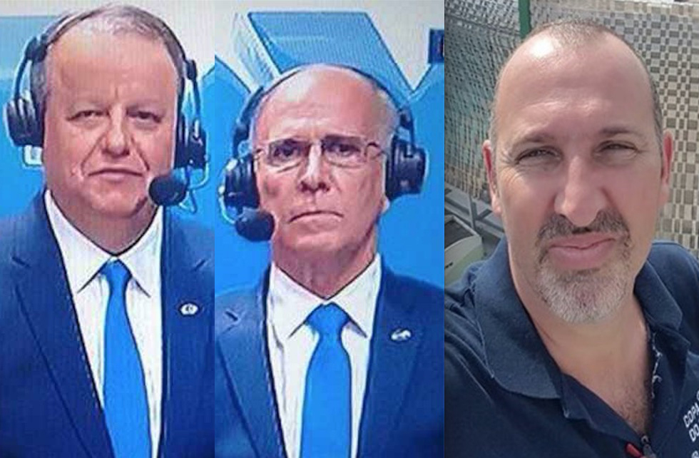 Corpos de jornalistas da Fox mortos na Colômbia chegam a SP