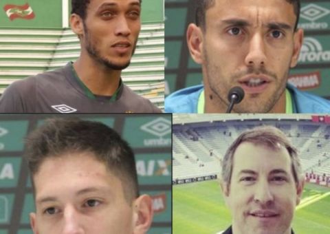 Confira novo boletim médico dos sobreviventes da tragédia da Chapecoense
