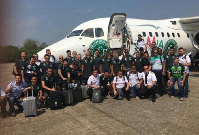 Jogadores da Chapecoense podem ter perdido a vida por causa de 10 mil reais