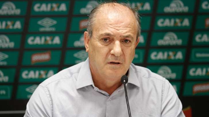 Chapecoense será declarada CAMPEÃ da Copa Sul-Americana