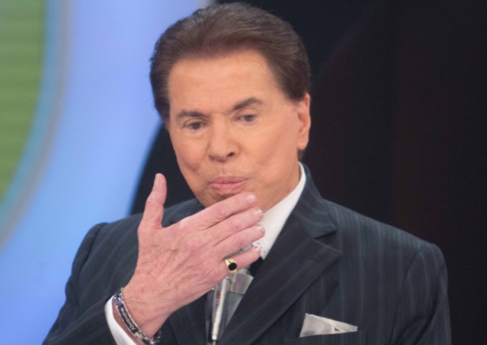 Silvio Santos fala sobre previsão de morte recebida de cigana