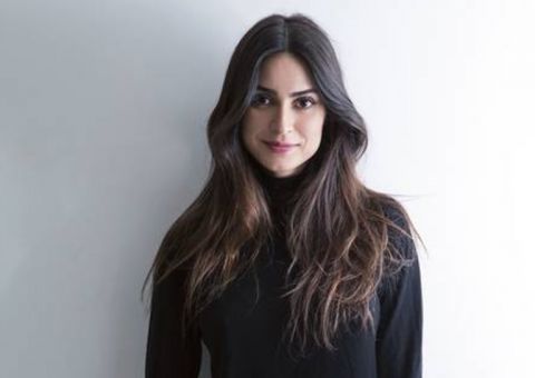 Thaila Ayala relata conversão à Igreja Pentecostal: "caí no chão, tocada pelo Espírito Santo"