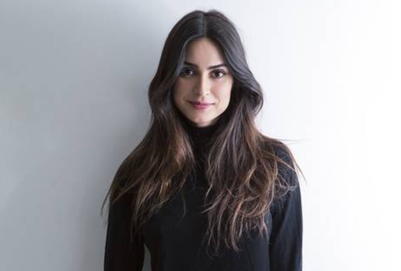 Thaila Ayala relata conversão à Igreja Pentecostal: "caí no chão, tocada pelo Espírito Santo"