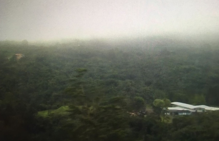 Helicóptero cai e deixa quatro mortos a 60 quilômetros de São Paulo