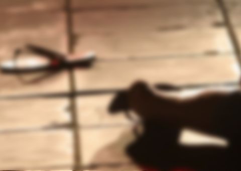 Homem é assassinado em armadilha na porta de casa em Manaus