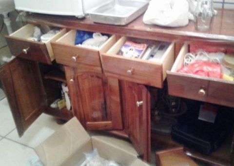 R$ 15 mil em materiais são furtados de igreja católica em Manaus