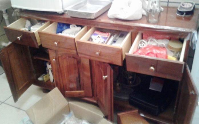 R$ 15 mil em materiais são furtados de igreja católica em Manaus