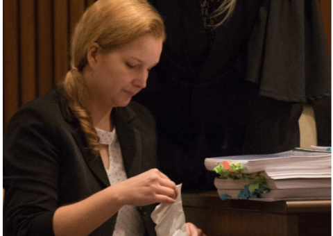 Após matar marido Elize Matsunaga é condenada por júri 