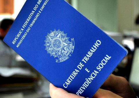 Mutirão do Sine Manaus para emissão de carteira de trabalho começa hoje