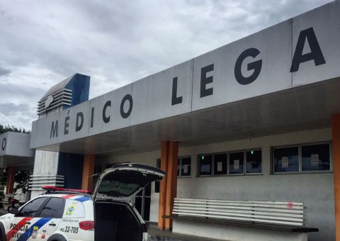  Suposta rixa acaba em tiros e morte na Zona Leste da capital 