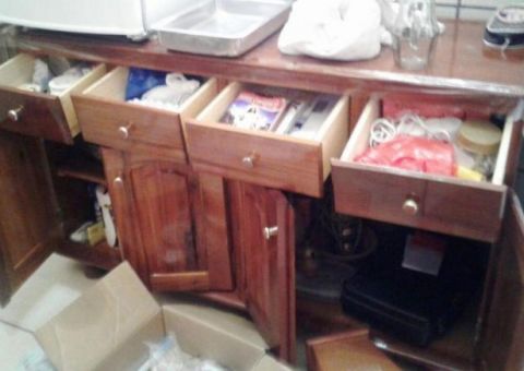 Em Manaus, igreja católica é furtada e suspeitos levam R$ 15 mil em equipamentos 