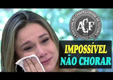 Assista a homenagem completa do Globo Esporte às vítimas da Chape