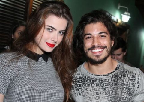 Douglas Sampaio abre o jogo e conta detalhes de briga com Rayanne Morais