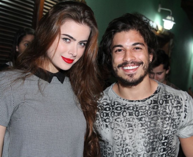 Douglas Sampaio abre o jogo e conta detalhes de briga com Rayanne Morais