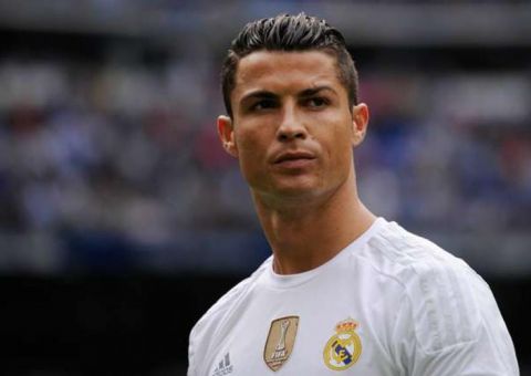 Cristiano Ronaldo é acusado de esconder mais de R$ 500 milhões em  paraísos fiscais