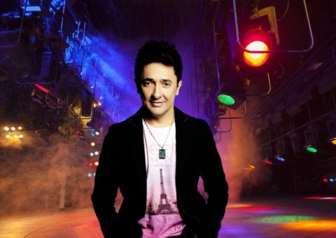 Em Manaus, Tom Cleber faz show na Cervejaria Rio Negro