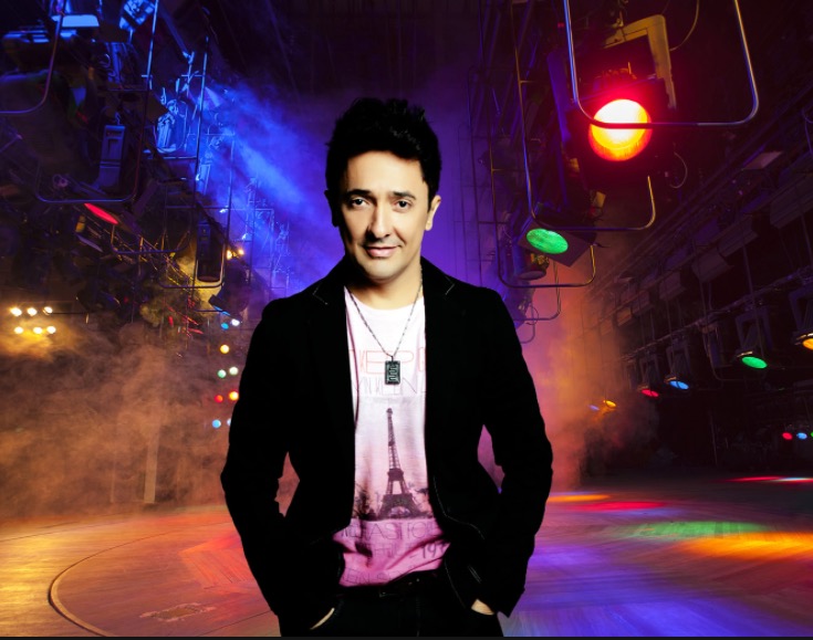 Em Manaus, Tom Cleber faz show na Cervejaria Rio Negro