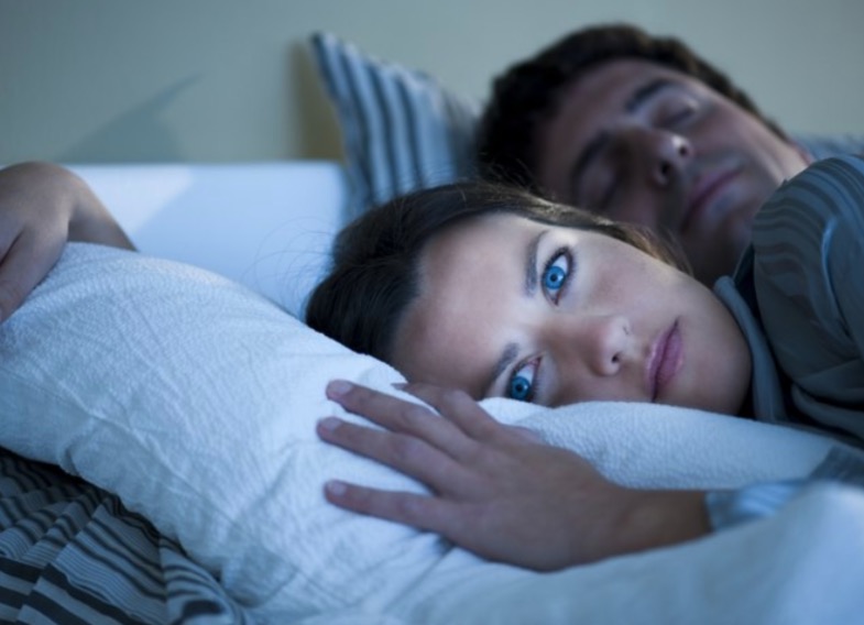 Não consegue dormir? Saiba como acabar com a temível insônia