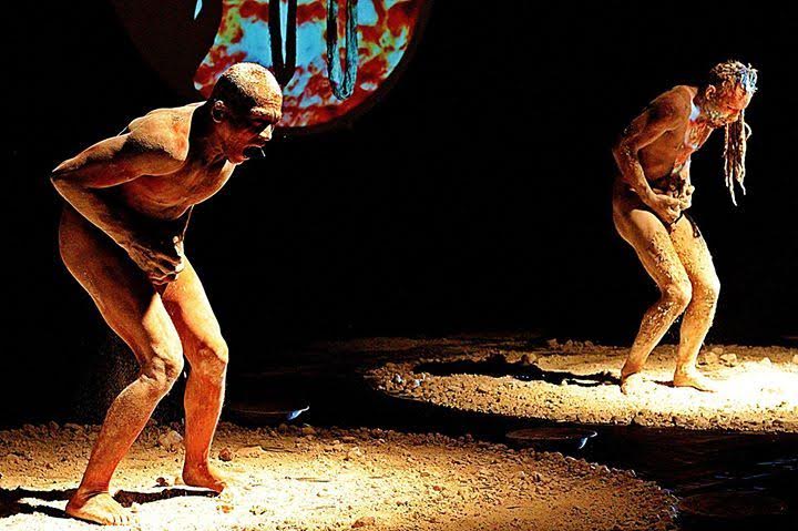 Companhia apresenta espetáculo gratuito em quatro zonas de Manaus