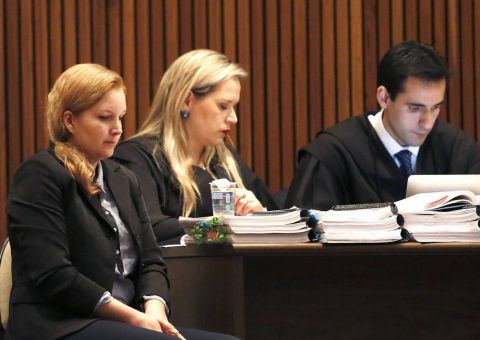 Elize Matsunaga pode ir para o semiaberto em 2018