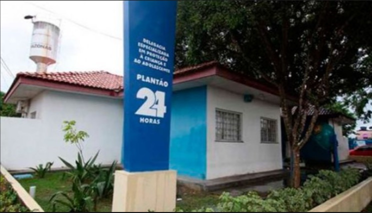 Homem é preso suspeito de estuprar adolescente em Manaus