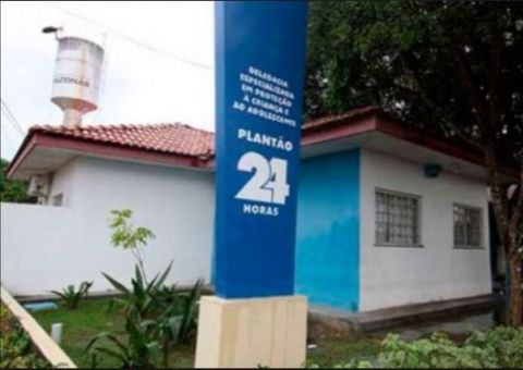 Homem é preso suspeito de estuprar adolescente em Manaus