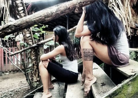 Espetáculo de dança “Apoena: Aquele que vê longe” fica em cartaz até dia 11