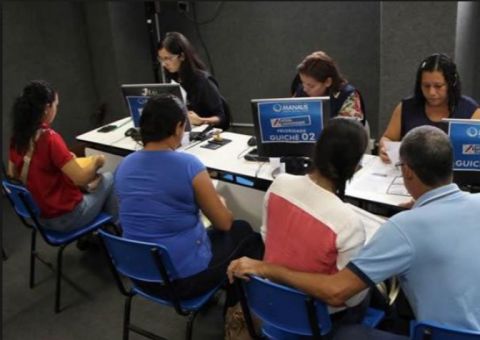 Bolsa Universidade abre remanejamento com mais de 6 mil vagas 